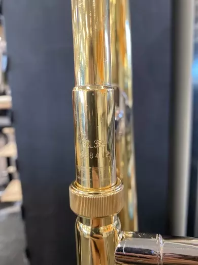 Yamaha Band - YSL354 2